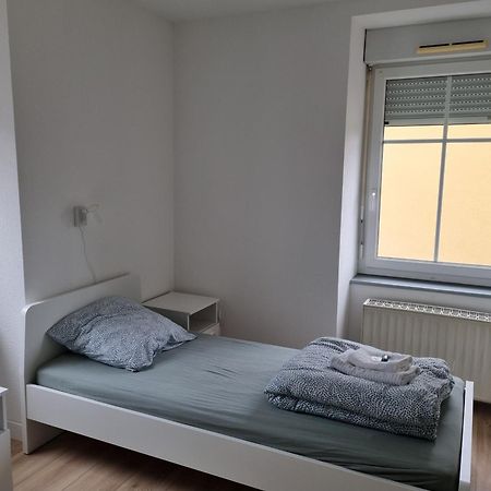 Le Tournesol, Appartement T1 Bis Hericourt  Exterior foto