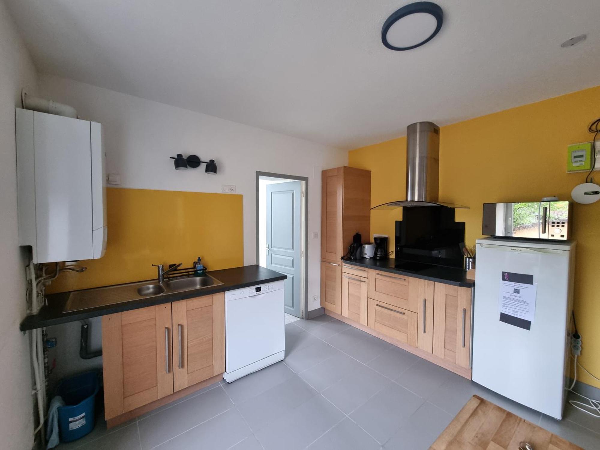 Le Tournesol, Appartement T1 Bis Hericourt  Exterior foto